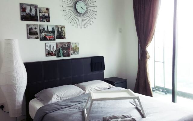 Inspired Homes @  PJ Grand Sofo