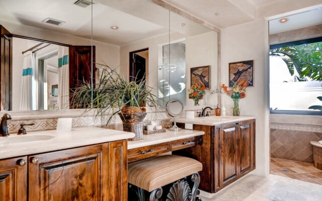 Cielos 79 - Four Bedroom Home