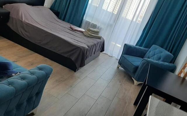 Apartamenty Gumbati 182