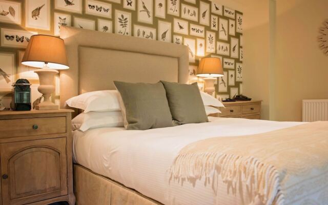 The George Great Oxendon