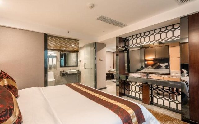 Days Inn by Wyndham Business Place Guilin Yishun