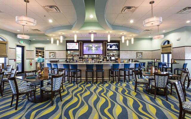 Moon Villa by Florida Spirit