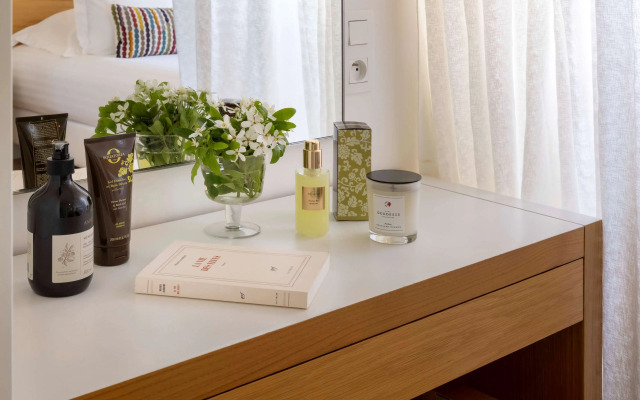 Best Western Plus Le Roi Arthur Hotel et Spa