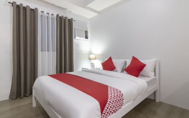 Vista by OYO Rooms