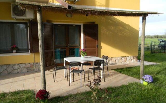 Agriturismo la Fragolaia