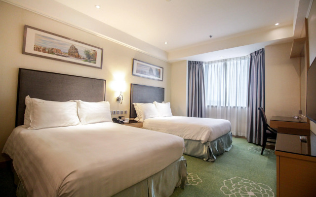 Holiday Inn Macau by IHG