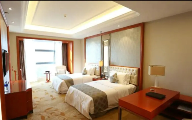 Empark Grand Hotel Luoyuan