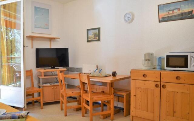 Appartement Bormes-les-Mimosas, 2 pièces, 4 personnes - FR-1-251-334