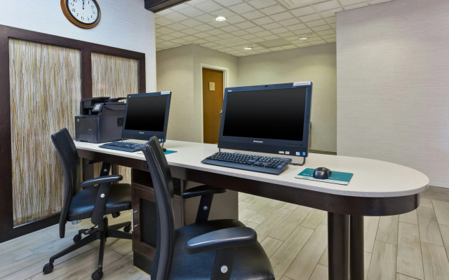 Homewood Suites by Hilton Chesapeake-Greenbrier