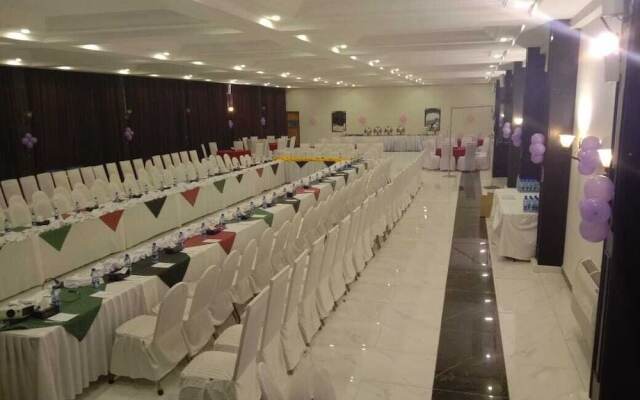 Shangrila Hotels Changla Gali