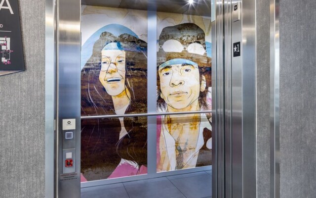 Aloft Austin Southwest