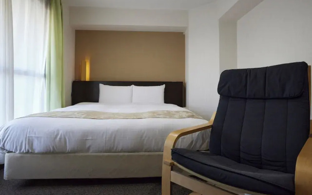 Ban Hotel Tsukiji Ginza