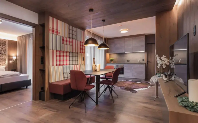 Chalet Fliana