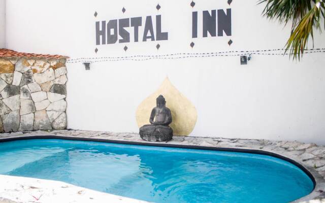 Hostal Inn - Hostel