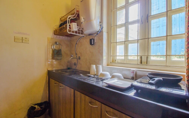 OYO 16555 Home Luxurious Studio Candolim