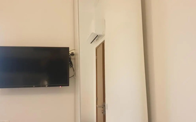 Apartamento pensamento IV