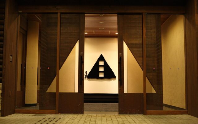 TOYOTA Shirakawa-Go Eco-Institute