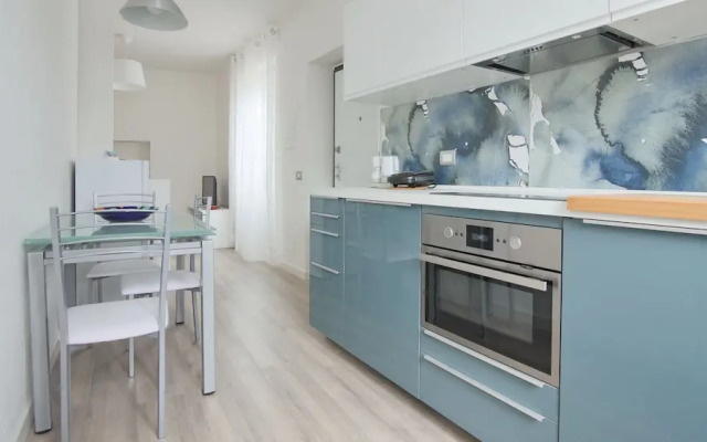 Italianway - Al Noce 25