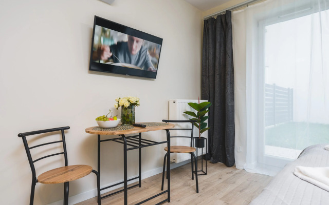 Sarah Apartments Old Town