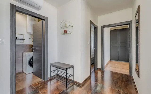 Villa La Vie