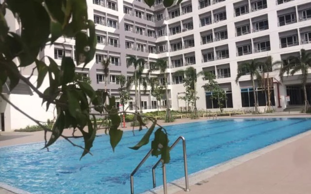 Grace Residences By Don Julio
