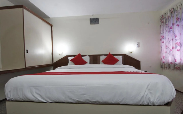 Mesabel Hotel