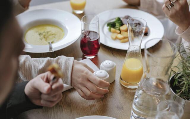 Mercure Hotel Kamen Unna