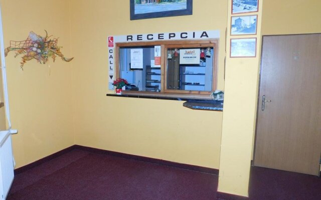 Hotel Senica