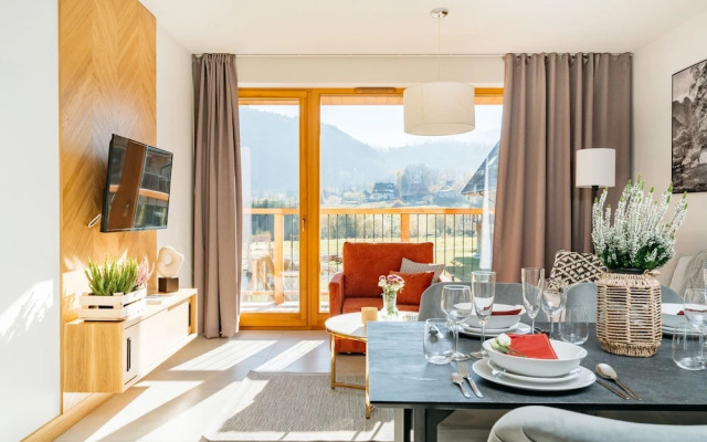 Polana Resort - LoftAffair Collection