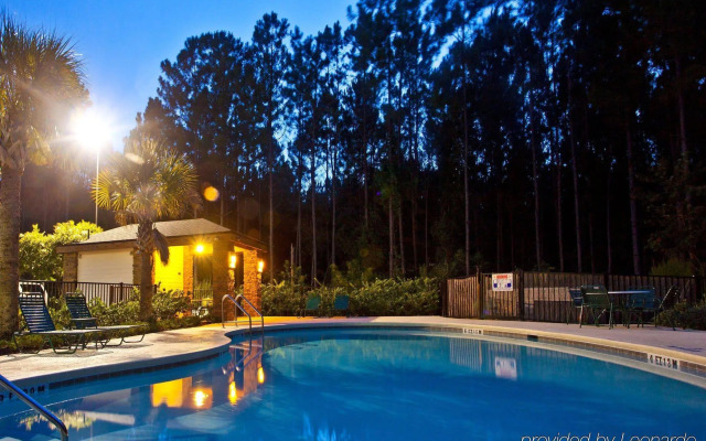 Homewood Suites by Hilton Jacksonville Deerwood Park