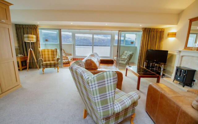 Loch Rannoch Highland Club Highland Lodge 48