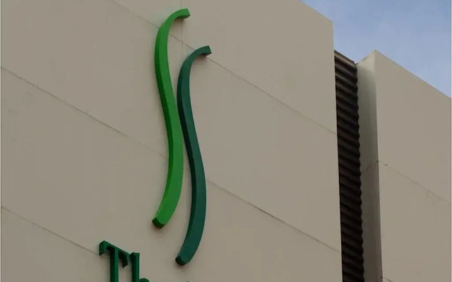 The Saba Hotel