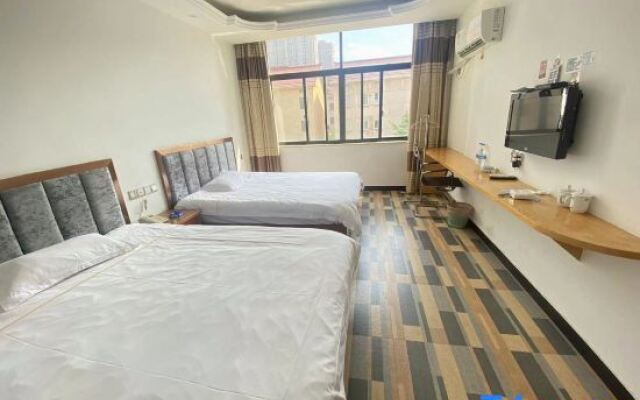 Xiangsi Business Hotel