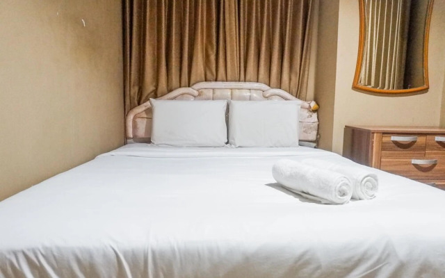 Scenic 2Br Apartment At Taman Beverly