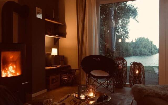 See.eck Timmel Modern Retreat