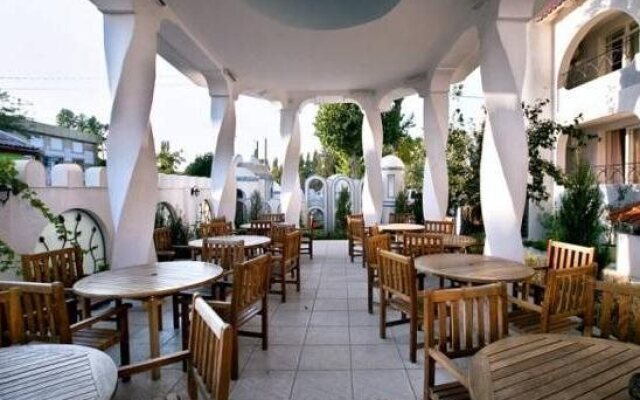 Villa Casablanca