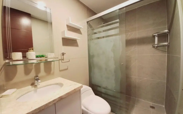 Buena Vista Rental House
