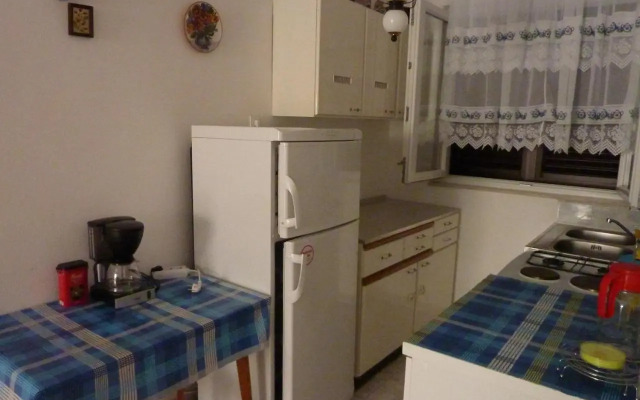 Apartments by the sea Seget Vranjica, Trogir - 976