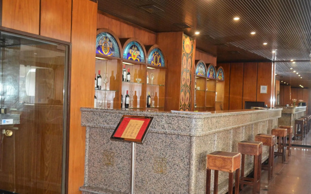 Hostal Santa Fe de la Veracruz