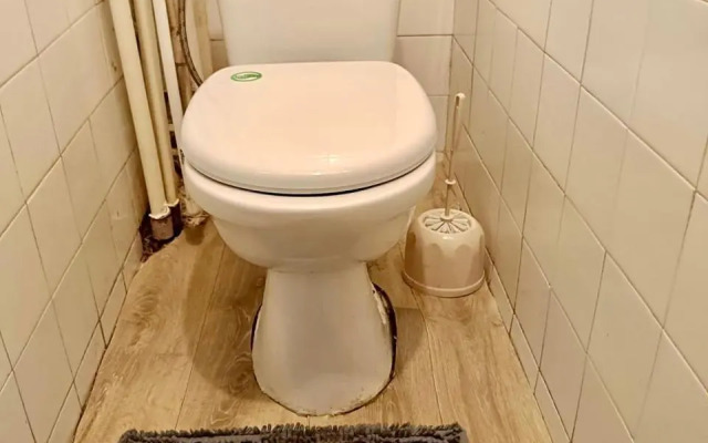 Dom89 (Дом89) на проспекте Ленинградский 4В