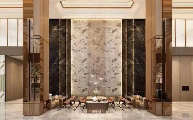 Hilton Garden Inn Shaoxing Yuecheng South