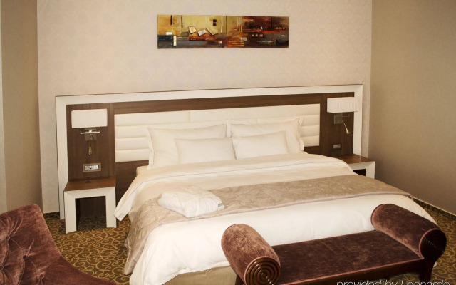 Premier Palace Hotel & Spa