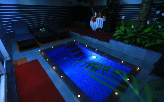 Parampara Resort & Spa