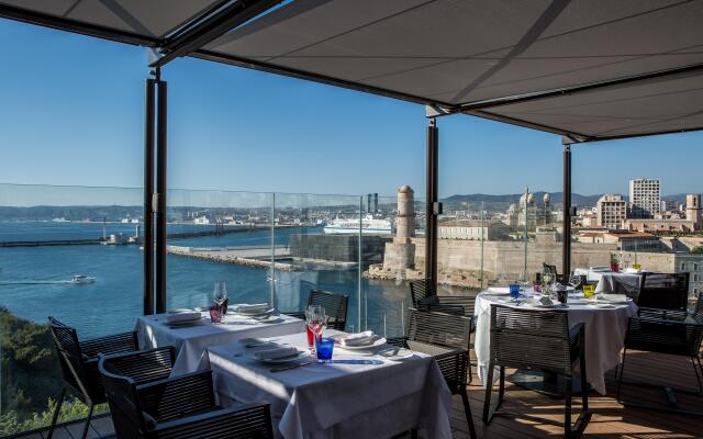 Sofitel Marseille Vieux Port