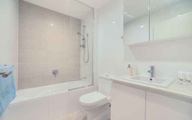 Charming and Spacious Living in a Serene Location