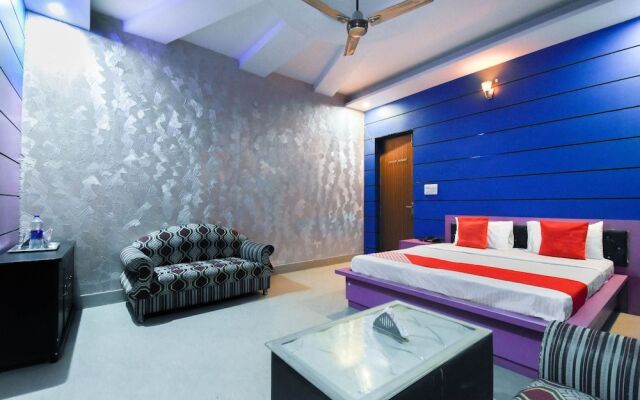 Oyo 49414 Hotel Yuvraj Residency