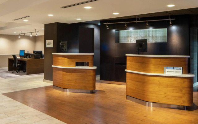 Courtyard by Marriott Dulles Airport Herndon/Reston