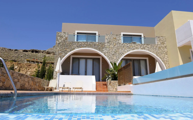 Porto Angeli Beach Resort – All Inclusive