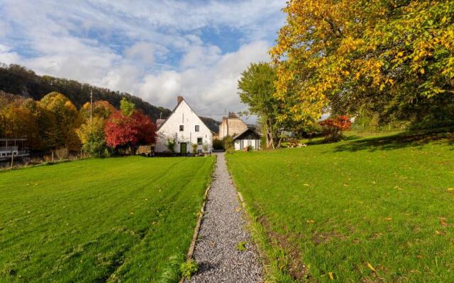 Riverside Cottage Dinant
