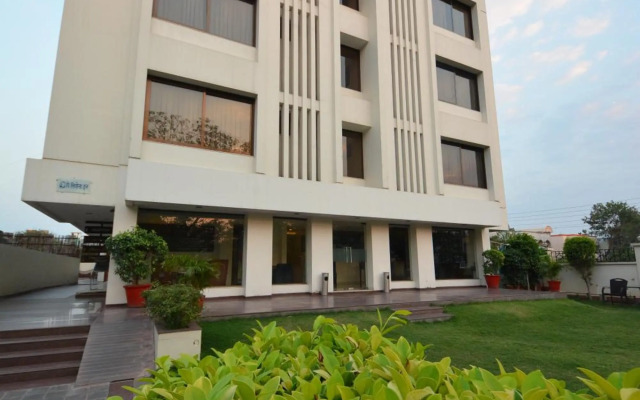 Hotel Legend Inn @ Nagpur